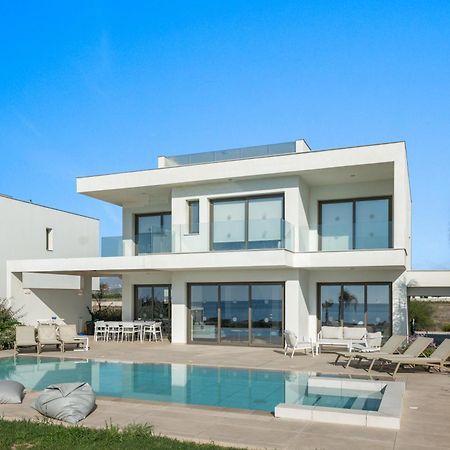 Serenity Waves Villa 3 Softades Exterior foto