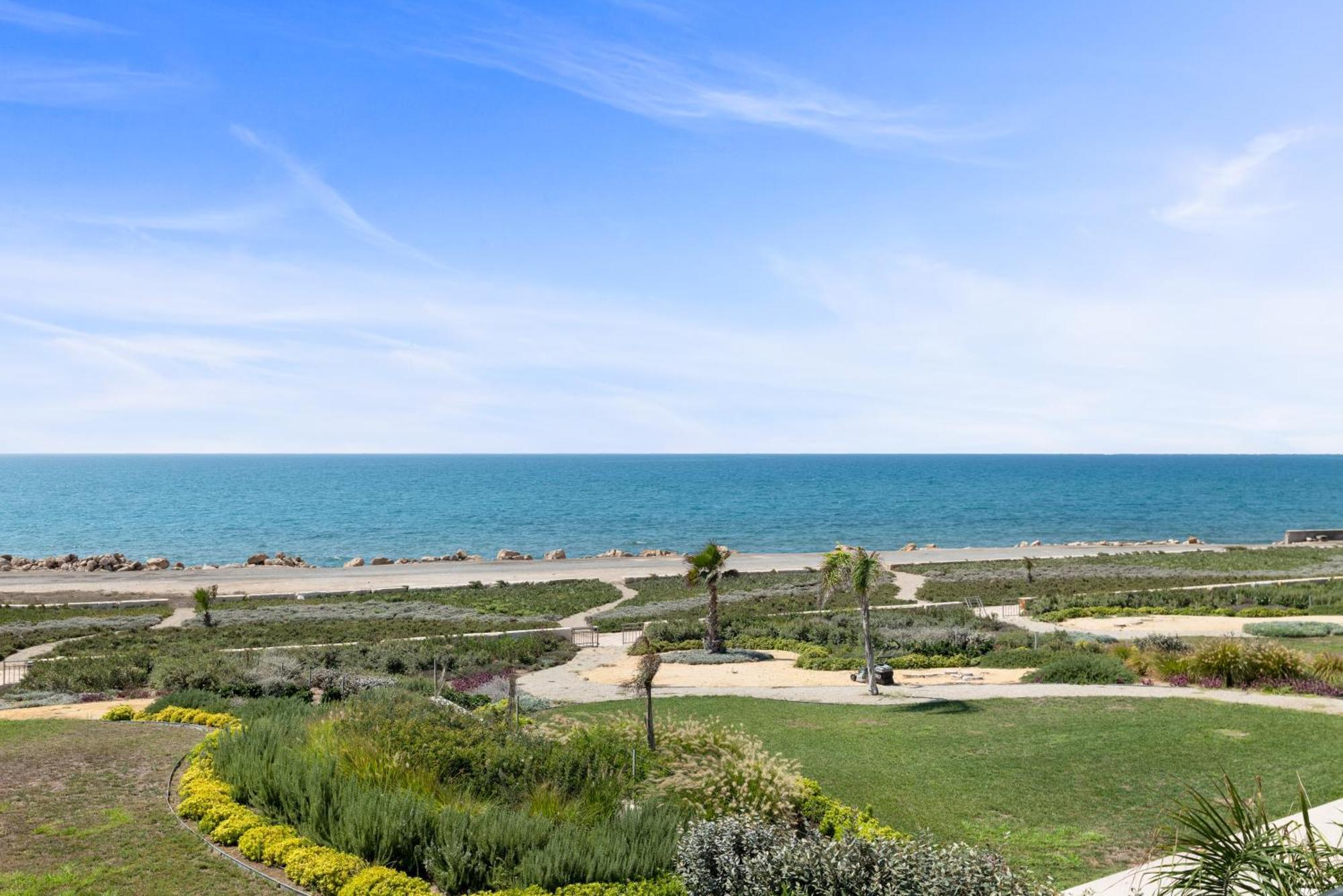 Serenity Waves Villa 3 Softades Exterior foto