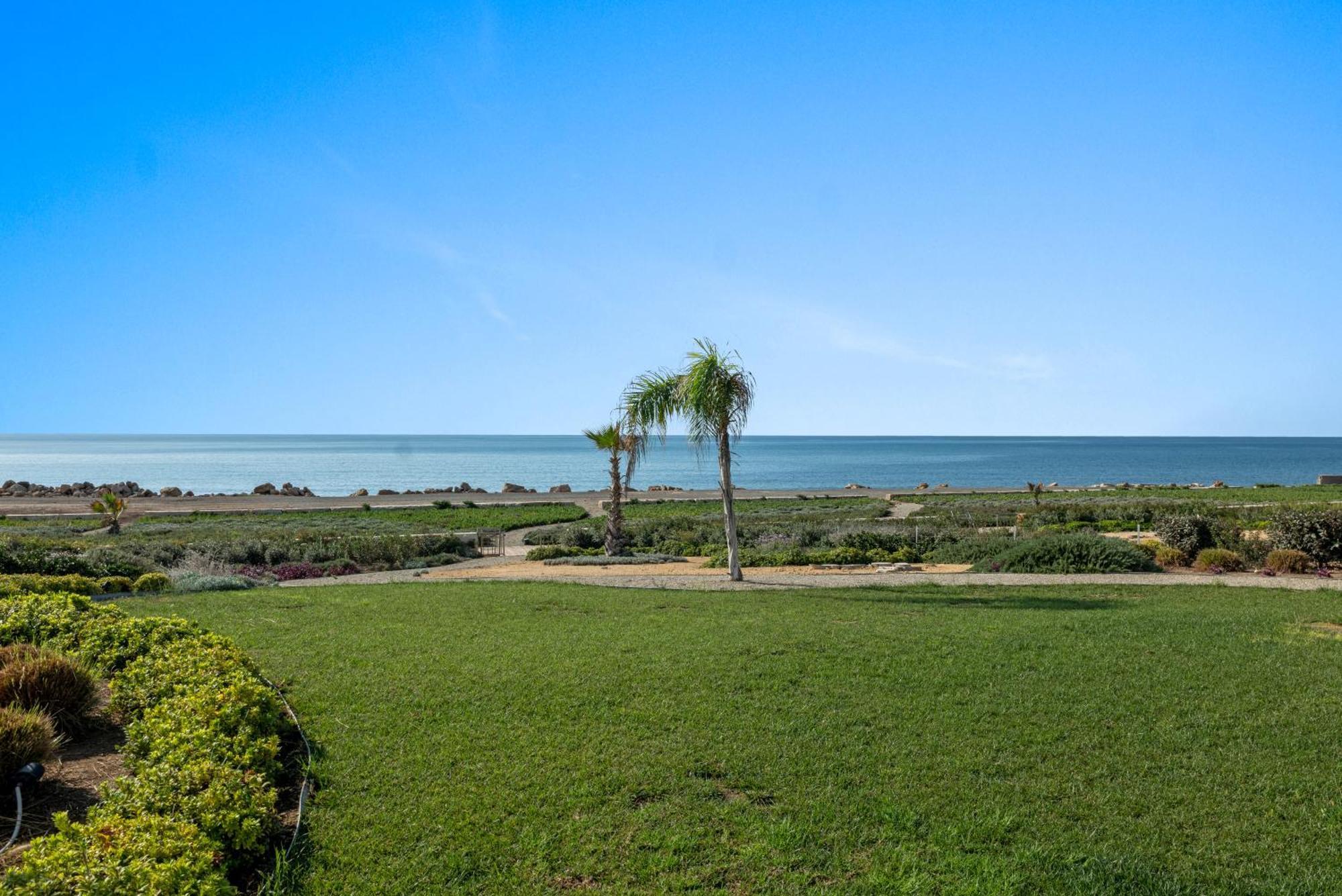 Serenity Waves Villa 3 Softades Exterior foto